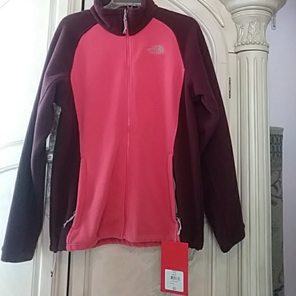 NEW - The North Face Khumbu Jacket